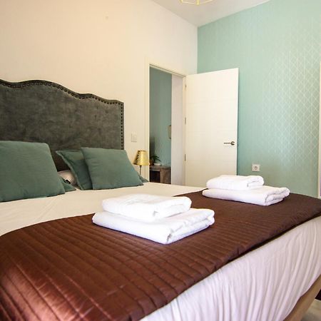 Rentalsevilla San Luis Dış mekan fotoğraf