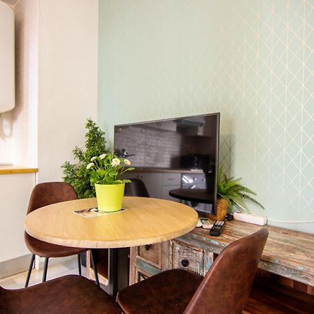 Rentalsevilla San Luis Dış mekan fotoğraf