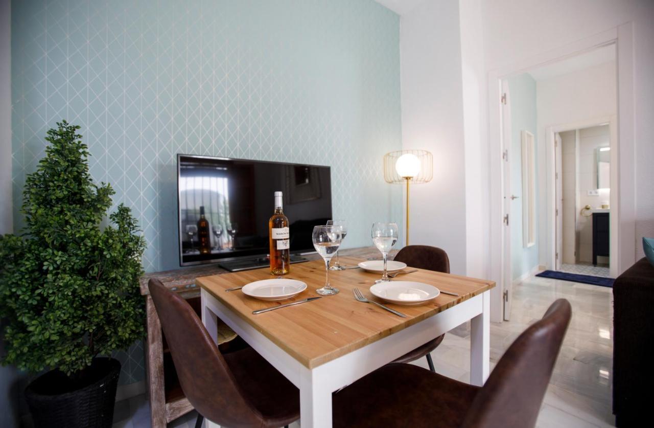 Rentalsevilla San Luis Dış mekan fotoğraf