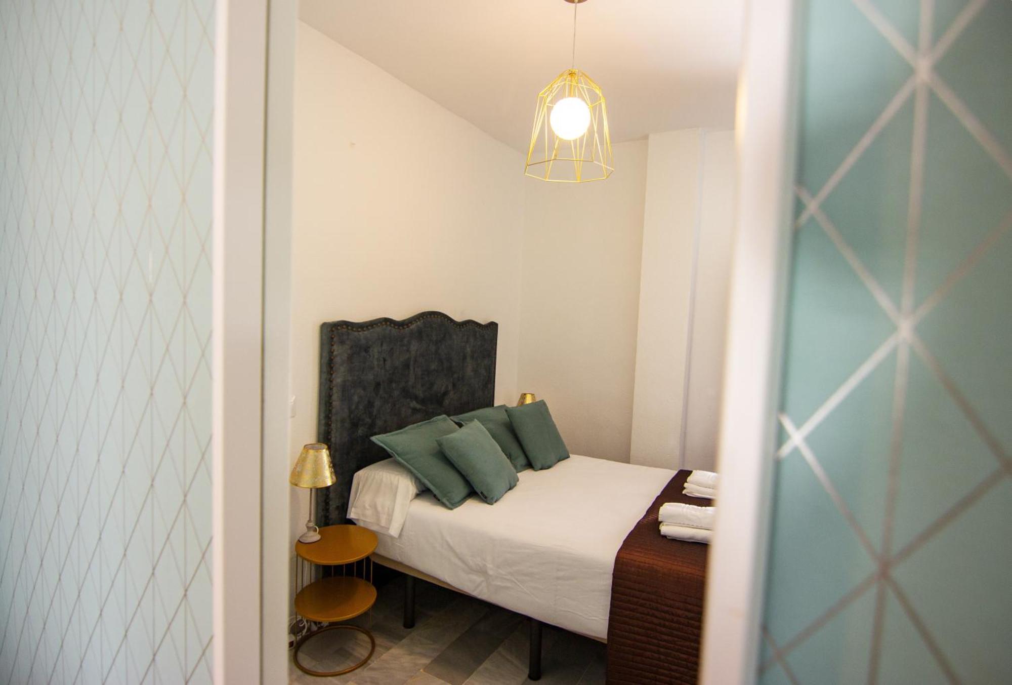 Rentalsevilla San Luis Dış mekan fotoğraf