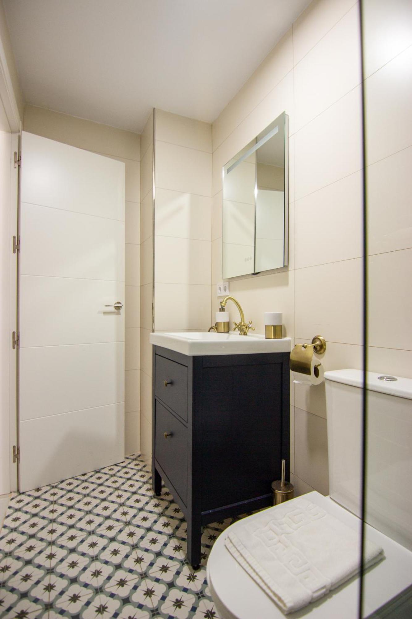 Rentalsevilla San Luis Dış mekan fotoğraf