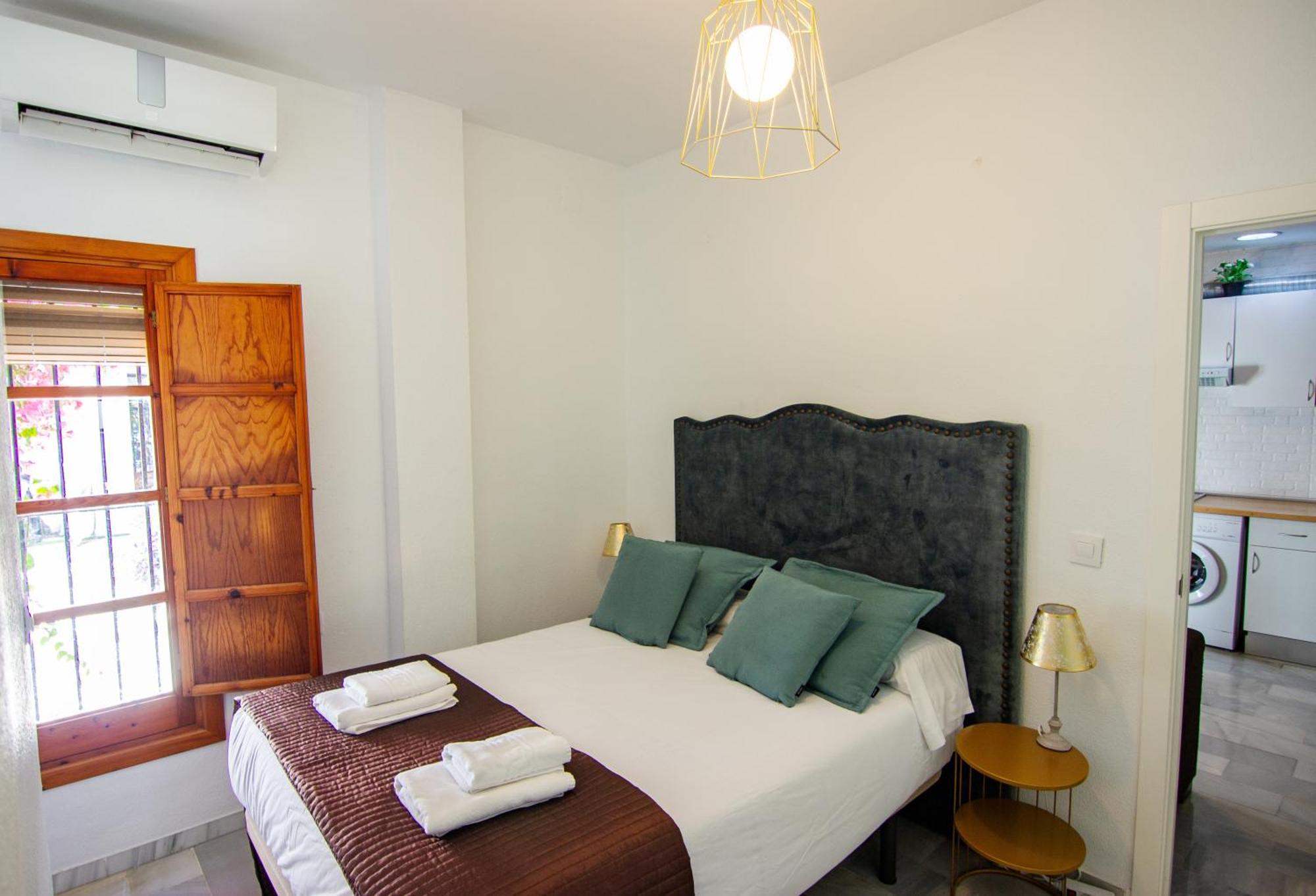 Rentalsevilla San Luis Dış mekan fotoğraf
