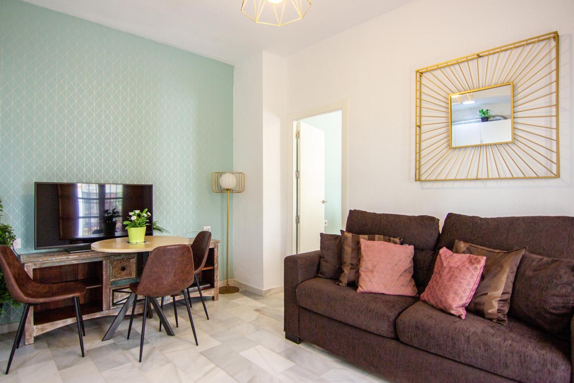 Rentalsevilla San Luis Dış mekan fotoğraf