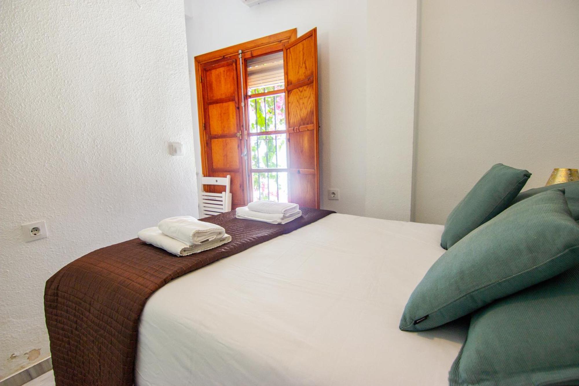 Rentalsevilla San Luis Dış mekan fotoğraf