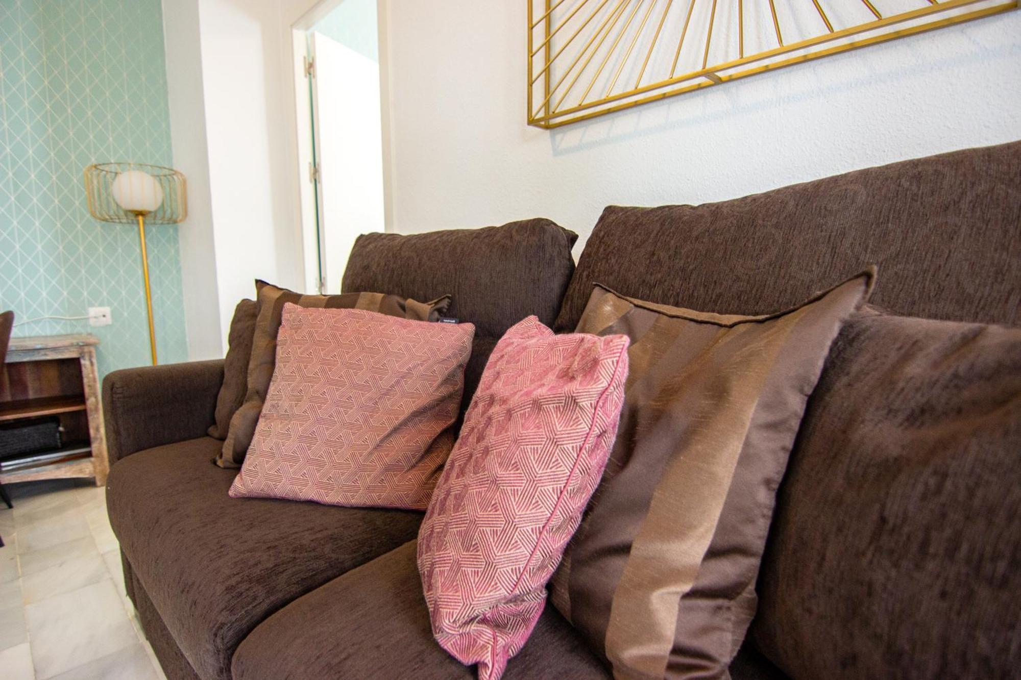 Rentalsevilla San Luis Dış mekan fotoğraf